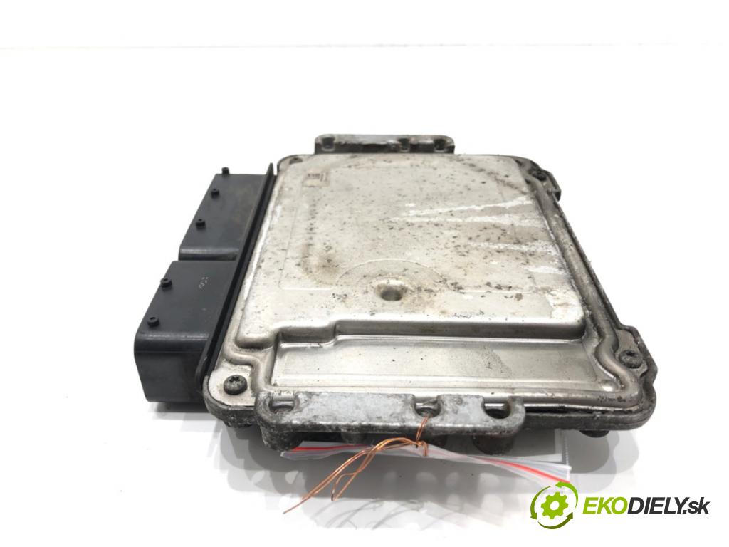 ALFA ROMEO 159 (939_) 2005 - 2012    1.9 JTDM 8V (939AXE1B, 939BXE1B, 939BXH1B) 85 kW [115 KM] olej napędowy 2005 - 2011  riadiaca jednotka Motor 0281015162 51821938 (Riadiace jednotky)