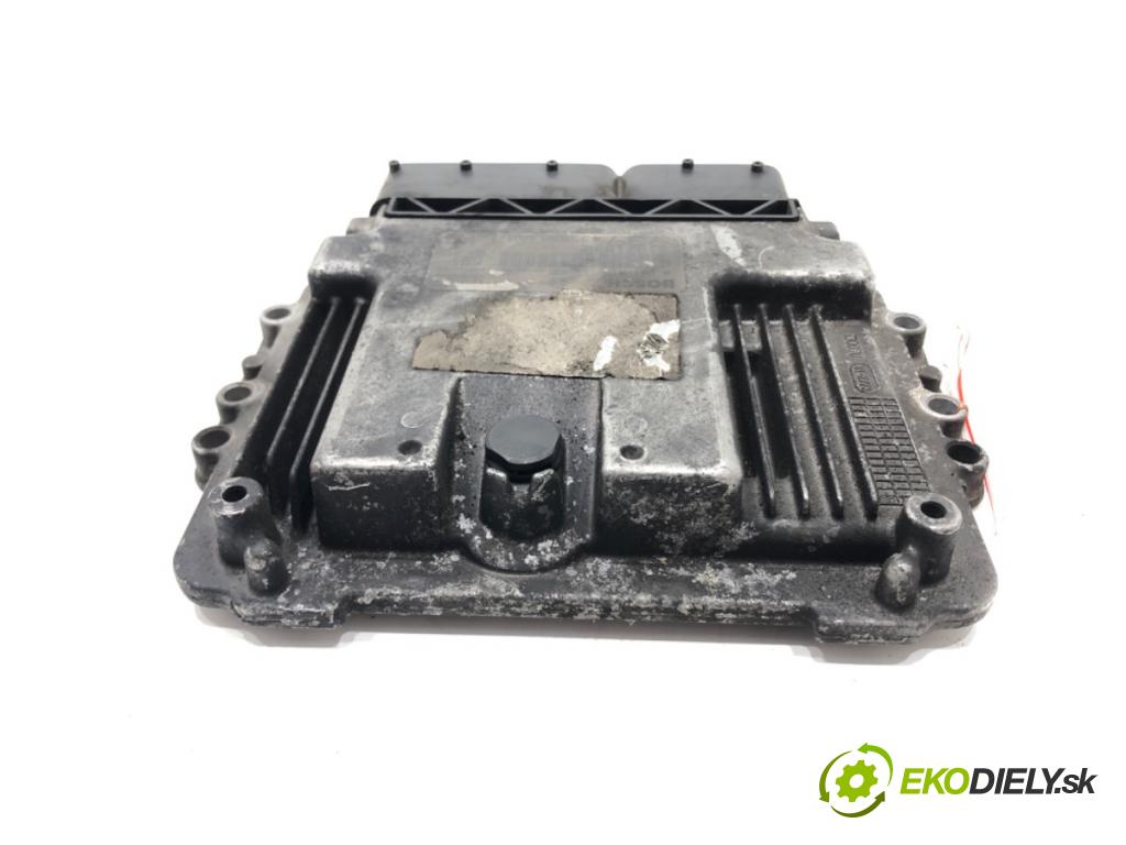 ALFA ROMEO 159 (939_) 2005 - 2012    1.9 JTDM 8V (939AXE1B, 939BXE1B, 939BXH1B) 85 kW [115 KM] olej napędowy 2005 - 2011  riadiaca jednotka Motor 0281015162 51821938 (Riadiace jednotky)