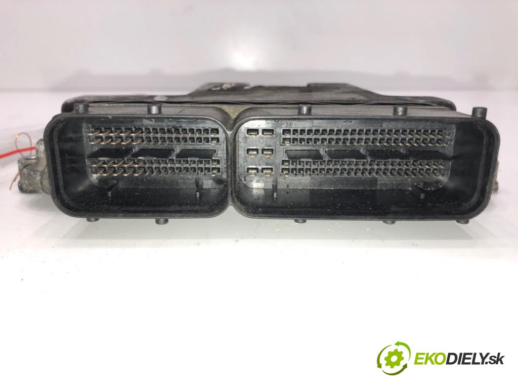 ALFA ROMEO 159 (939_) 2005 - 2012    1.9 JTDM 8V (939AXE1B, 939BXE1B, 939BXH1B) 85 kW [115 KM] olej napędowy 2005 - 2011  riadiaca jednotka Motor 0281015162 51821938 (Riadiace jednotky)