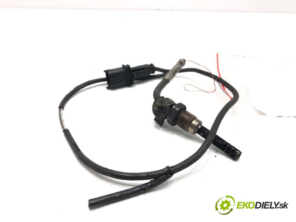 ALFA ROMEO 159 (939_) 2005 - 2012    1.9 JTDM 8V (939AXE1B, 939BXE1B, 939BXH1B) 85 kW [115 KM] olej napędowy 2005 - 2011  Snímač teploty spalín 55199541 (Snímače)
