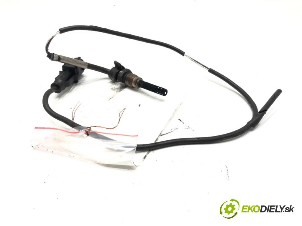 ALFA ROMEO 159 (939_) 2005 - 2012    1.9 JTDM 8V (939AXE1B, 939BXE1B, 939BXH1B) 85 kW [115 KM] olej napędowy 2005 - 2011  Snímač teploty spalín 55199541 (Snímače)