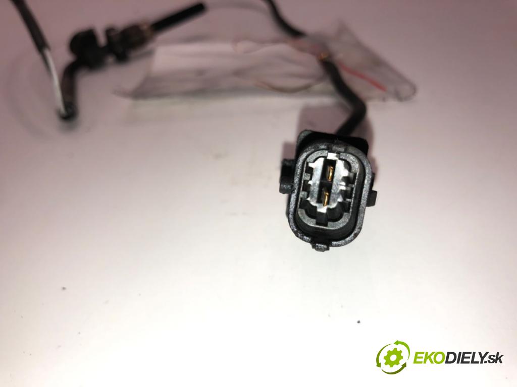ALFA ROMEO 159 (939_) 2005 - 2012    1.9 JTDM 8V (939AXE1B, 939BXE1B, 939BXH1B) 85 kW [115 KM] olej napędowy 2005 - 2011  Snímač teploty spalín 55199541 (Snímače)