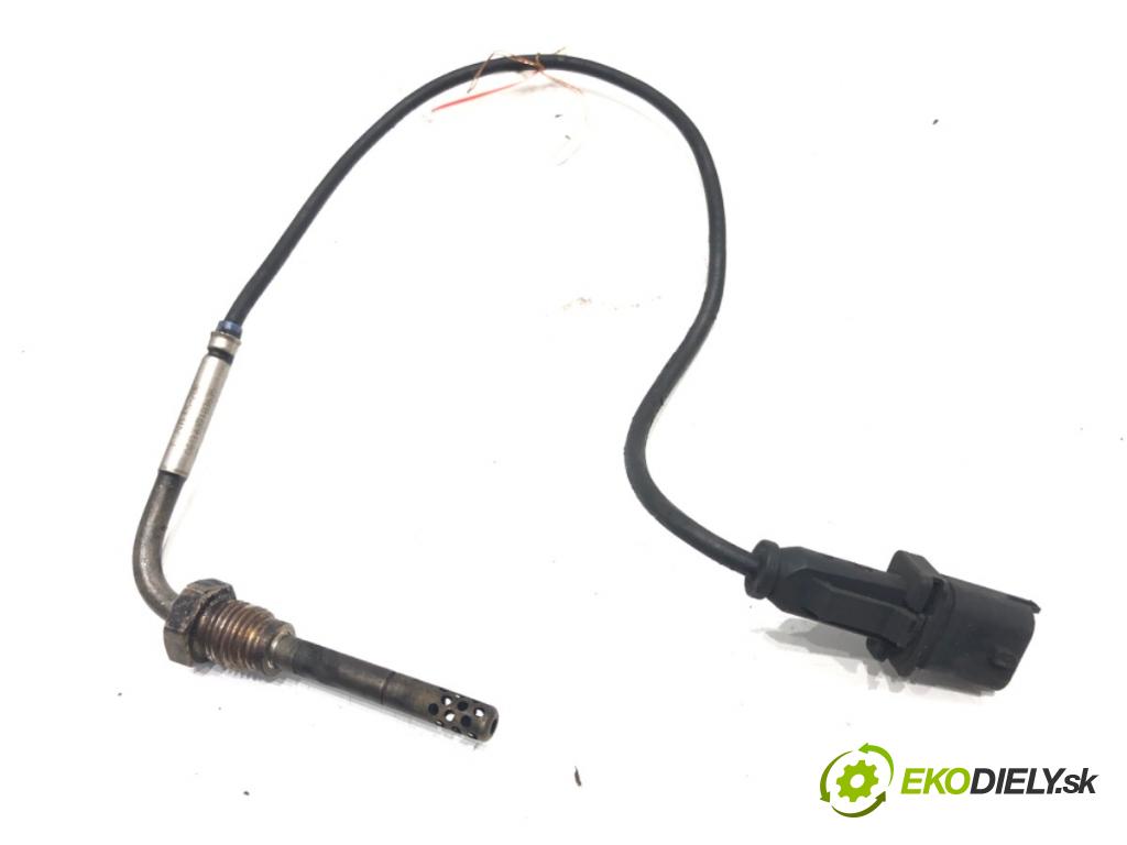 ALFA ROMEO 159 (939_) 2005 - 2012    1.9 JTDM 8V (939AXE1B, 939BXE1B, 939BXH1B) 85 kW [115 KM] olej napędowy 2005 - 2011  Snímač teploty spalín 55199543 (Snímače)