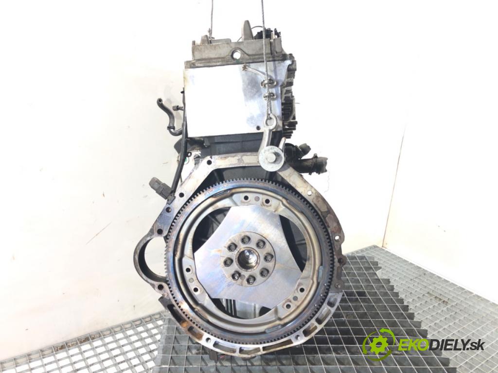 MERCEDES-BENZ KLASA C (W203) 2000 - 2007    C 200 CDI (203.004) 85 kW [116 KM] olej napędowy 2000 - 2003  motor 611962 (Motory (kompletní))