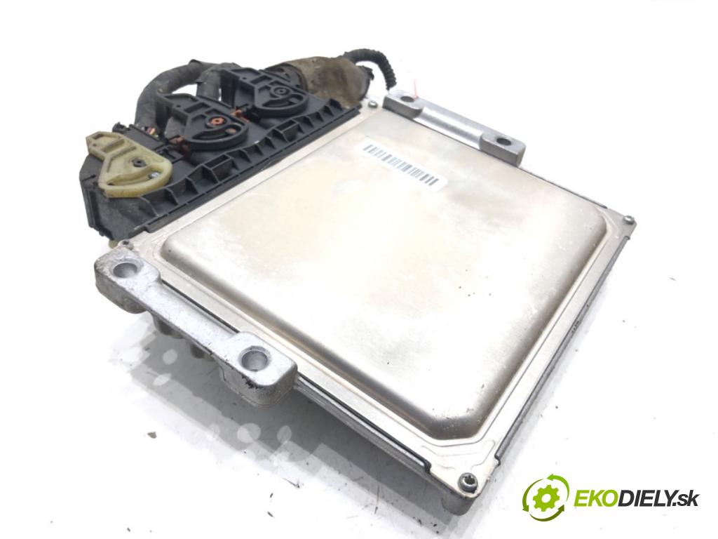 FORD MONDEO IV Turnier (BA7) 2007 - 2015    2.0 TDCi 103 kW [140 KM] olej napędowy 2007 - 2015  riadiaca jednotka Motor BG91-12A650-RC (Riadiace jednotky)