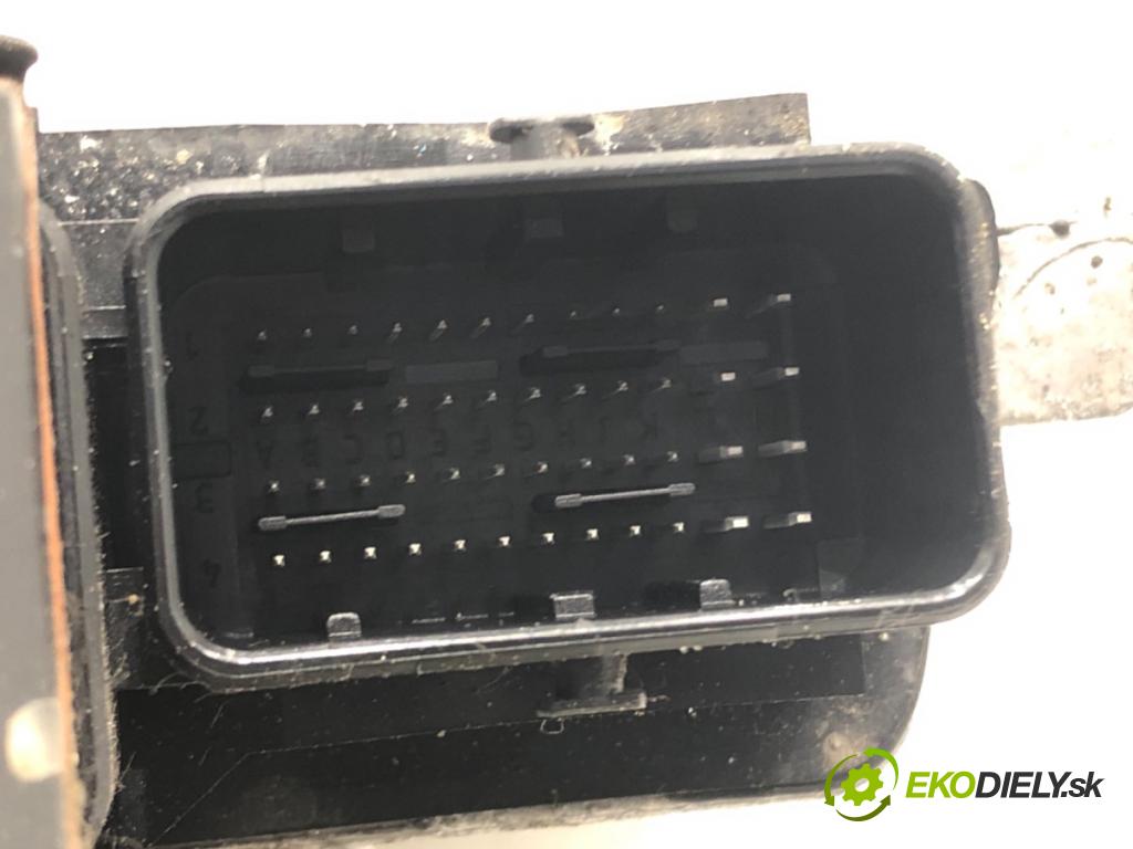 FORD MONDEO IV Turnier (BA7) 2007 - 2015    2.0 TDCi 103 kW [140 KM] olej napędowy 2007 - 2015  riadiaca jednotka Motor BG91-12A650-RC (Riadiace jednotky)