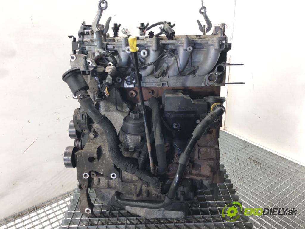 FORD MONDEO IV Turnier (BA7) 2007 - 2015    2.0 TDCi 103 kW [140 KM] olej napędowy 2007 - 2015  motor D4204T (Motory (kompletní))