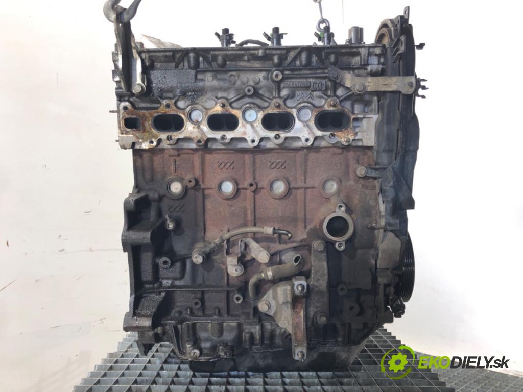 FORD MONDEO IV Turnier (BA7) 2007 - 2015    2.0 TDCi 103 kW [140 KM] olej napędowy 2007 - 2015  motor D4204T (Motory (kompletní))