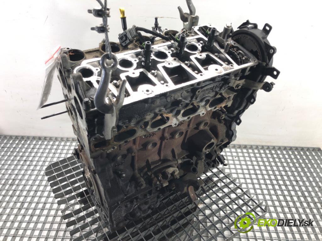 FORD MONDEO IV Turnier (BA7) 2007 - 2015    2.0 TDCi 103 kW [140 KM] olej napędowy 2007 - 2015  motor D4204T (Motory (kompletní))