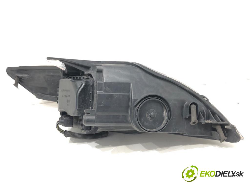 FORD MONDEO IV Turnier (BA7) 2007 - 2015    2.0 TDCi 103 kW [140 KM] olej napędowy 2007 - 2015  Svetlomet pravy predný 7S71-13K060-CC