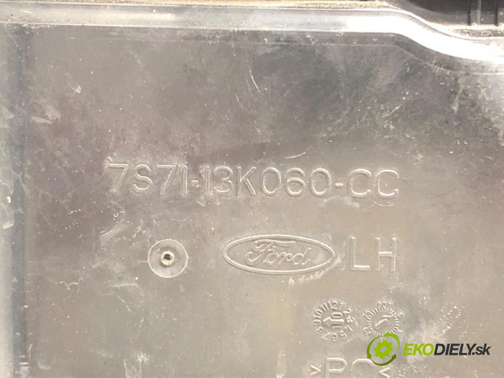 FORD MONDEO IV Turnier (BA7) 2007 - 2015    2.0 TDCi 103 kW [140 KM] olej napędowy 2007 - 2015  Svetlomet pravy predný 7S71-13K060-CC