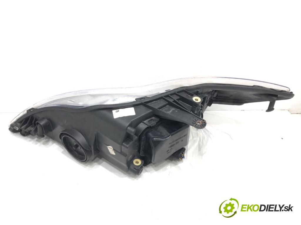 FORD MONDEO IV Turnier (BA7) 2007 - 2015    2.0 TDCi 103 kW [140 KM] olej napędowy 2007 - 2015  Svetlomet ľavy predný 7S71-13K060-BC