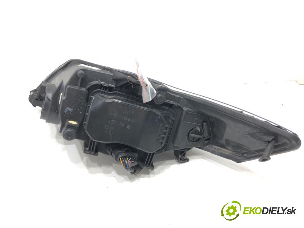 FORD MONDEO IV Turnier (BA7) 2007 - 2015    2.0 TDCi 103 kW [140 KM] olej napędowy 2007 - 2015  Svetlomet ľavy predný 7S71-13K060-BC