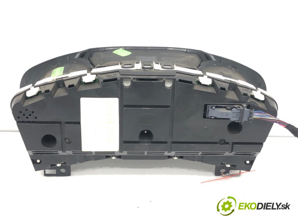 FORD MONDEO IV Turnier (BA7) 2007 - 2015    2.0 TDCi 103 kW [140 KM] olej napędowy 2007 - 2015  Prístrojovka BS7T-10849-CC (Prístrojové dosky, displeje)