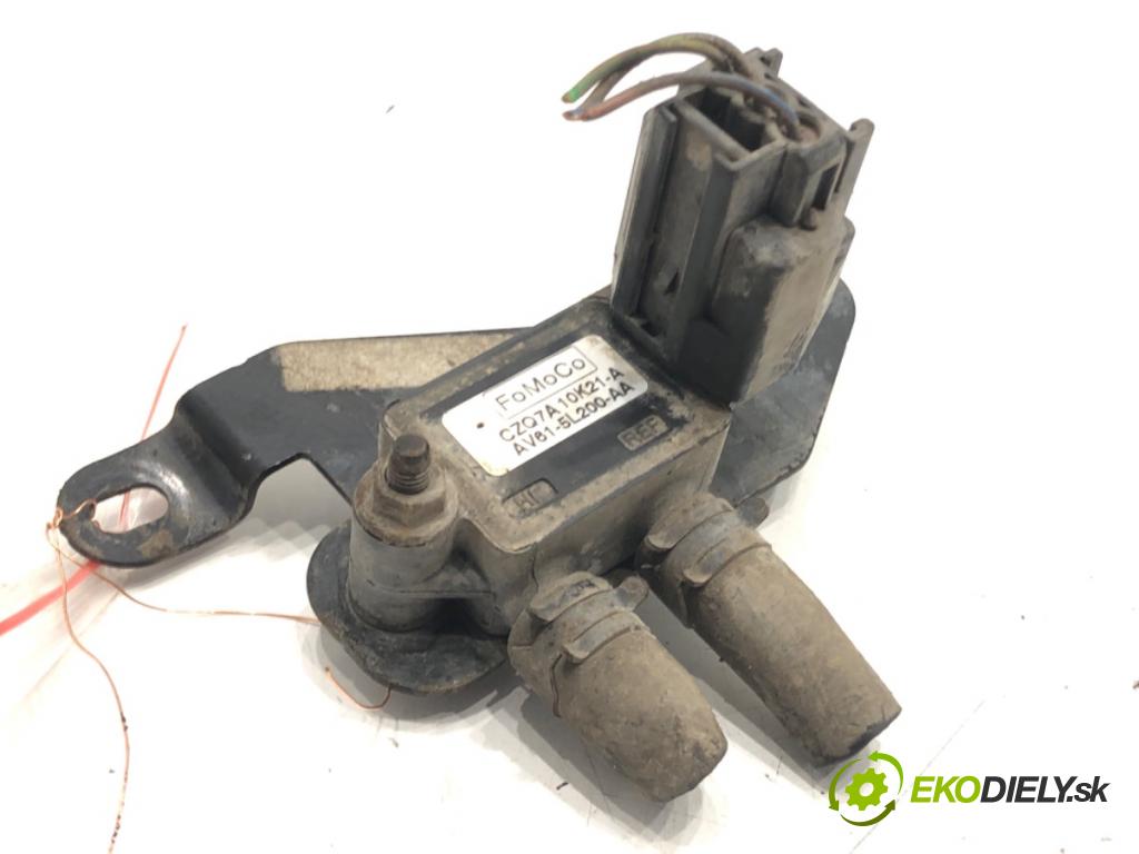 FORD MONDEO IV Turnier (BA7) 2007 - 2015    2.0 TDCi 103 kW [140 KM] olej napędowy 2007 - 2015  Snímač tlaku DPF AV61-5L200-AA