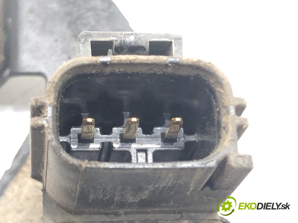 FORD MONDEO IV Turnier (BA7) 2007 - 2015    2.0 TDCi 103 kW [140 KM] olej napędowy 2007 - 2015  Snímač tlaku DPF AV61-5L200-AA