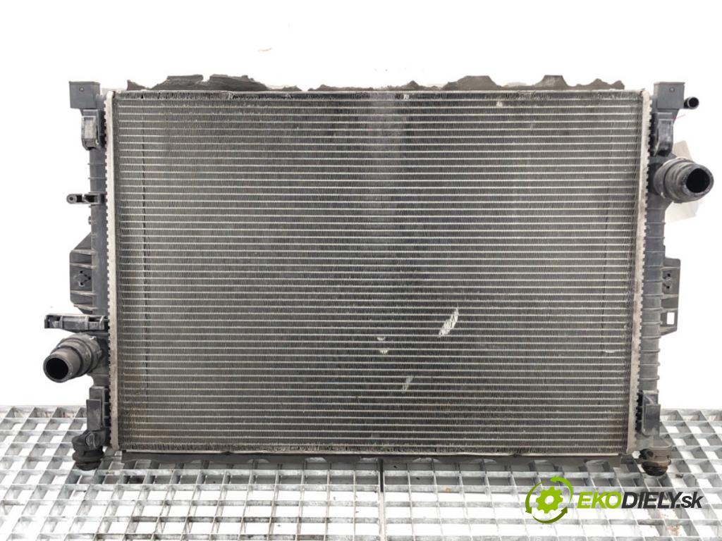 FORD MONDEO IV Turnier (BA7) 2007 - 2015    2.0 TDCi 103 kW [140 KM] olej napędowy 2007 - 2015  Chladič vody  (Chladiče vody)