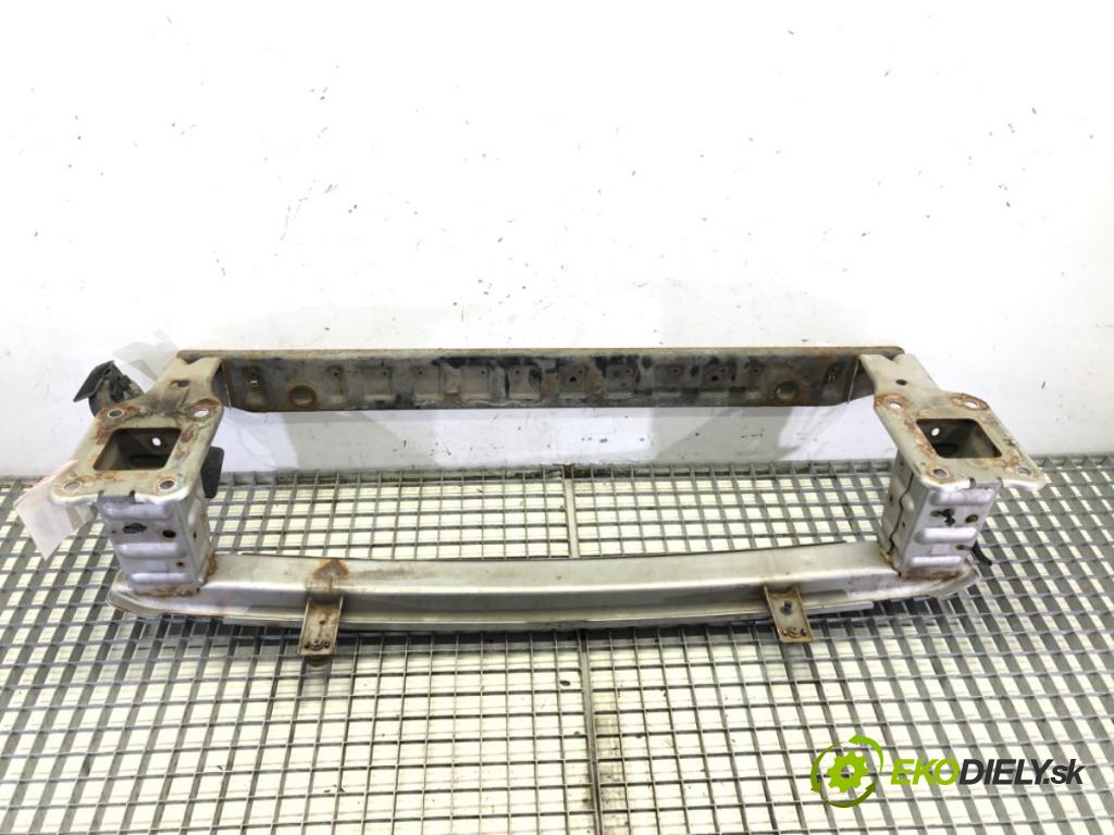 FORD MONDEO IV Turnier (BA7) 2007 - 2015    2.0 TDCi 103 kW [140 KM] olej napędowy 2007 - 2015  výztuha nárazníka přední část  (Výztuhy přední)