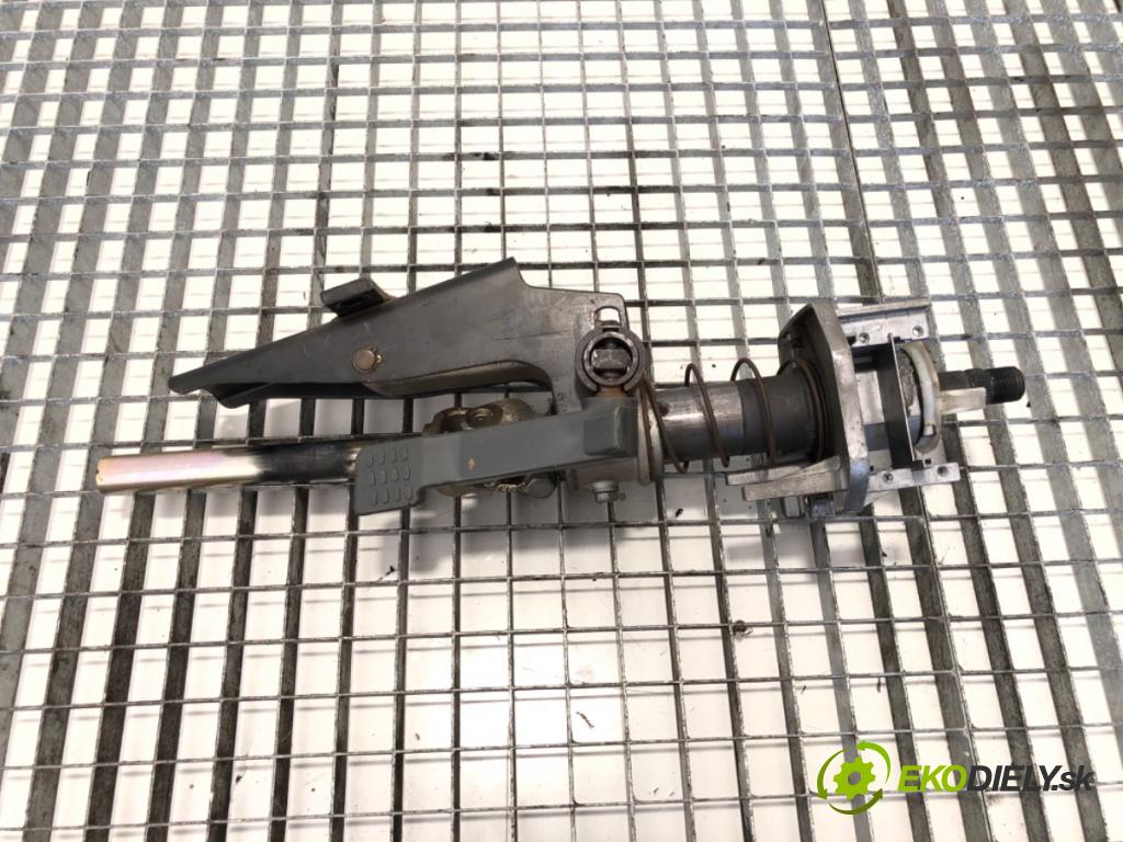 IVECO EUROCARGO I-III 1991 - 2015    120 E 24 K tector, 120 E 24 DK tector  Hriadeľ, tyč volantu  (Tyče riadenia (volantu))