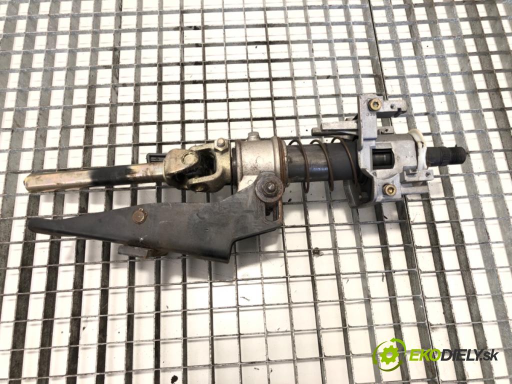 IVECO EUROCARGO I-III 1991 - 2015 120 E 24 K tector, 120 E 24 DK tector Hriadeľ, tyč volantu (Tyče riadenia (volantu))