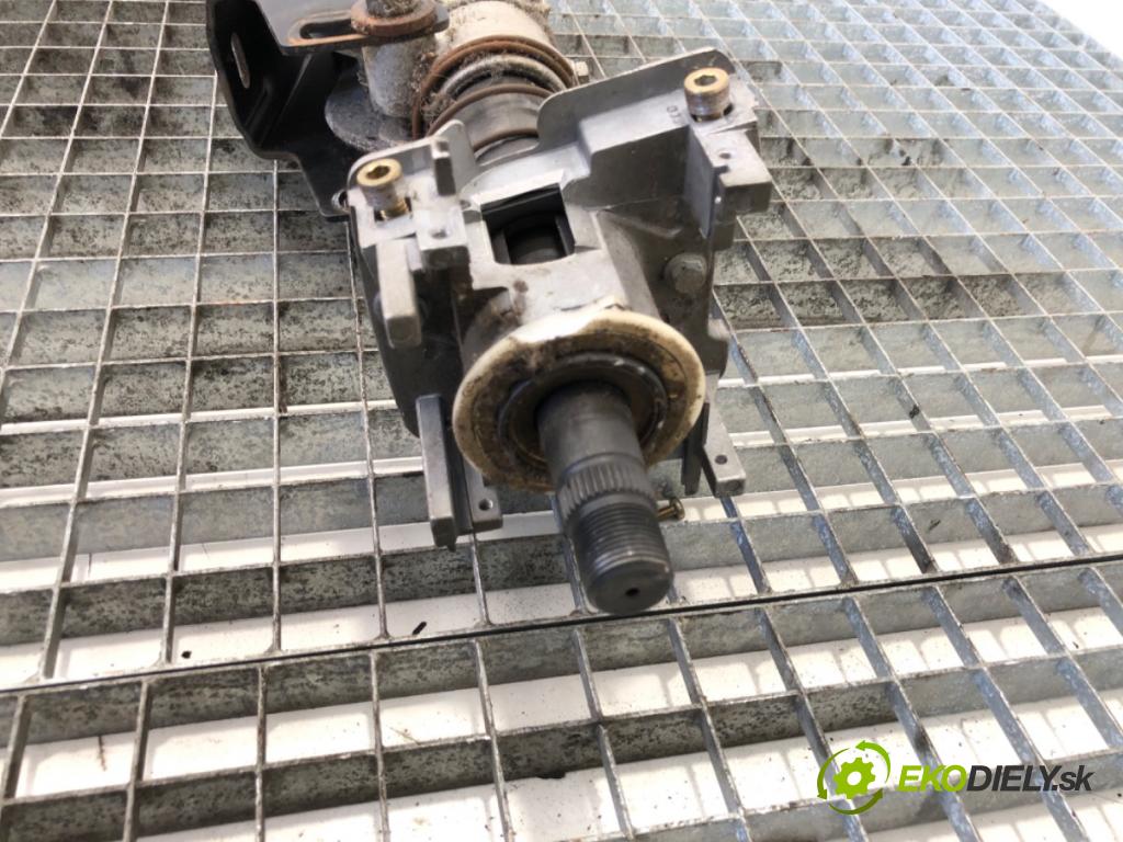 IVECO EUROCARGO I-III 1991 - 2015 120 E 24 K tector, 120 E 24 DK tector Hriadeľ, tyč volantu (Tyče riadenia (volantu))