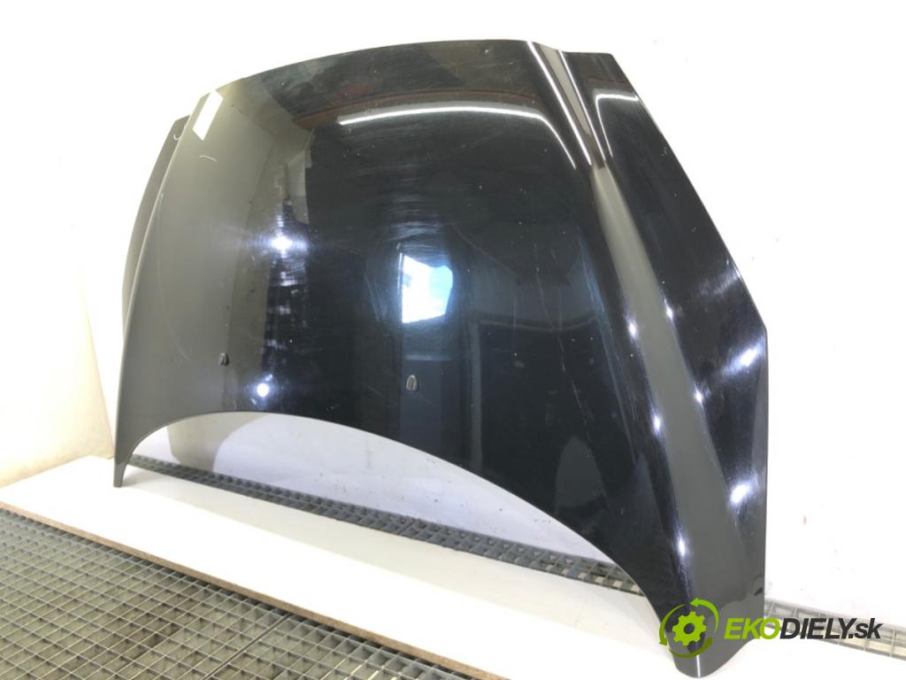 PEUGEOT 308 I (4A_, 4C_) 2007 - 2016    1.6 HDi 66 kW [90 KM] olej napędowy 2007 - 2014  kapota  (Kapoty)