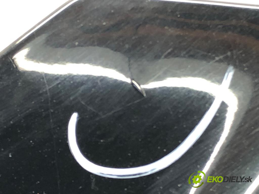 PEUGEOT 308 I (4A_, 4C_) 2007 - 2016    1.6 HDi 66 kW [90 KM] olej napędowy 2007 - 2014  kapota  (Kapoty)