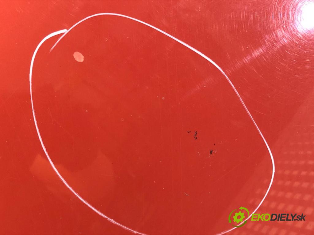 FIAT PANDA (169_) 2003 - 2022    1.1 (169.AXA1A) 40 kW [54 KM] benzyna 2003 - 2022  kapota  (Kapoty)