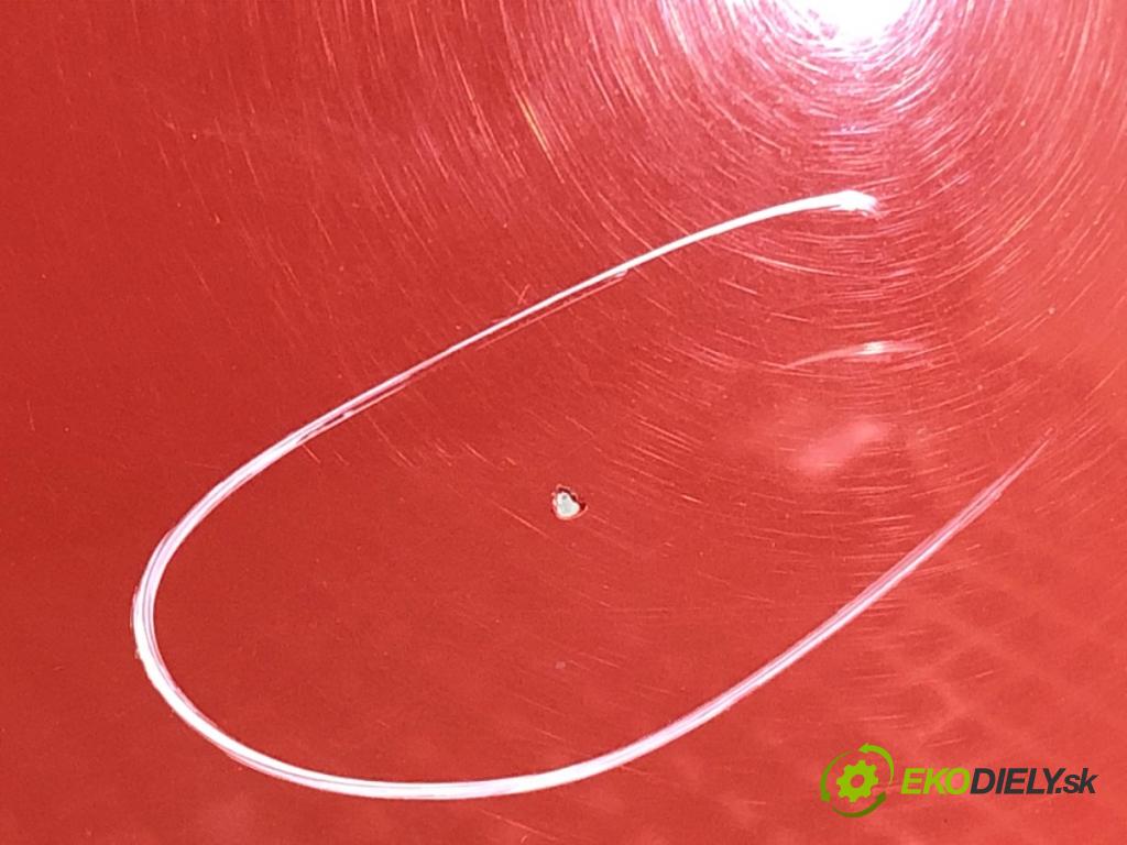 FIAT PANDA (169_) 2003 - 2022    1.1 (169.AXA1A) 40 kW [54 KM] benzyna 2003 - 2022  kapota  (Kapoty)