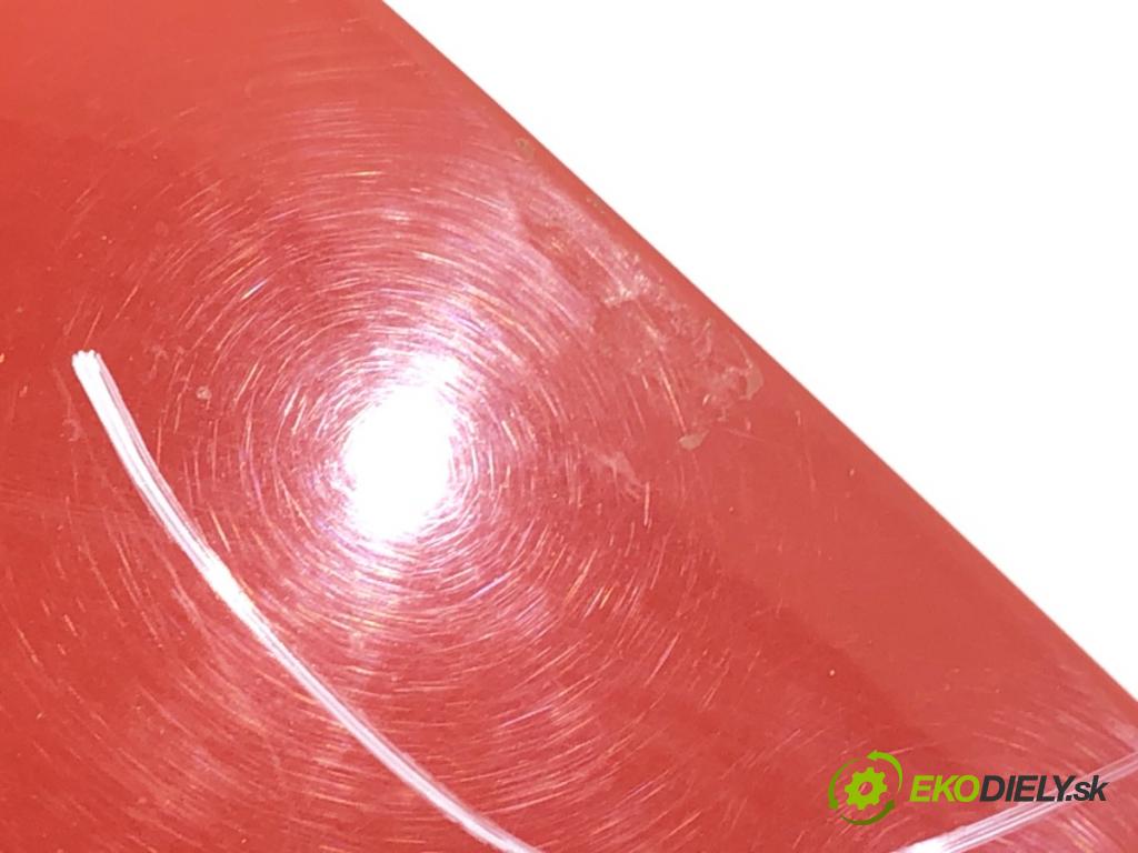 FIAT PANDA (169_) 2003 - 2022    1.1 (169.AXA1A) 40 kW [54 KM] benzyna 2003 - 2022  kapota  (Kapoty)