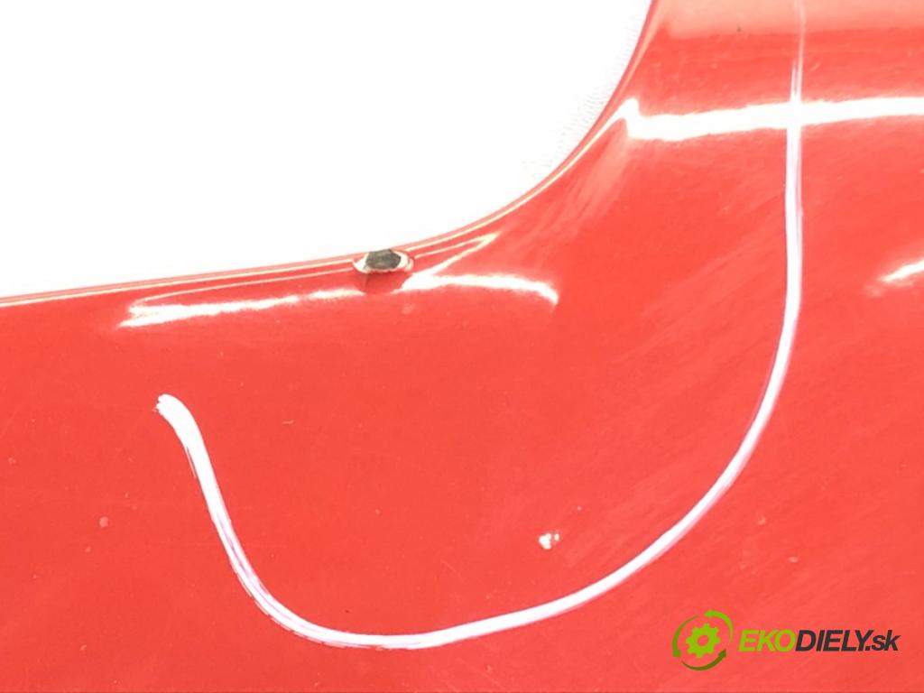 FIAT PANDA (169_) 2003 - 2022    1.1 (169.AXA1A) 40 kW [54 KM] benzyna 2003 - 2022  kapota  (Kapoty)