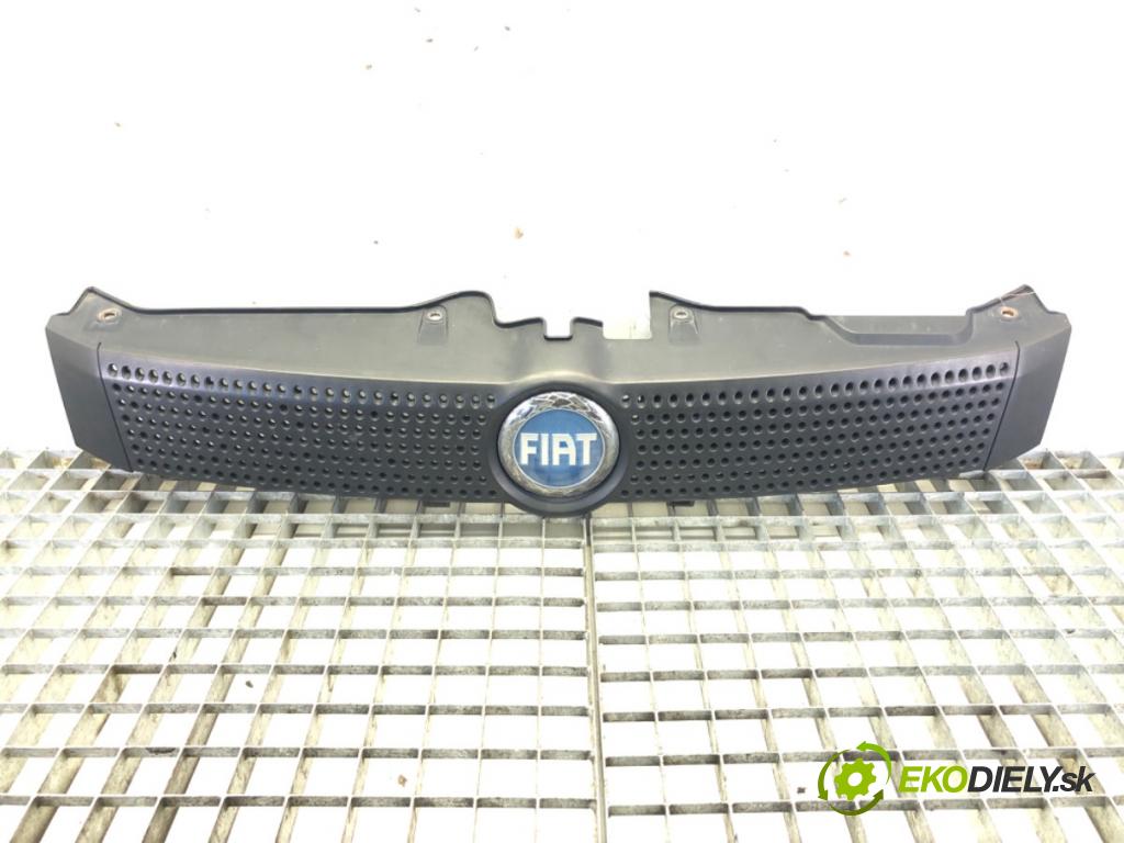 FIAT PANDA (169_) 2003 - 2022    1.1 (169.AXA1A) 40 kW [54 KM] benzyna 2003 - 2022  mřížka maska  (Mřížky (masky) chladičů)