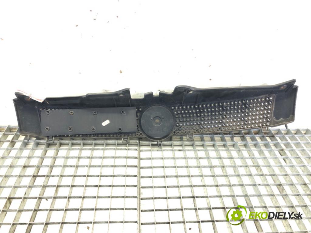 FIAT PANDA (169_) 2003 - 2022    1.1 (169.AXA1A) 40 kW [54 KM] benzyna 2003 - 2022  mřížka maska  (Mřížky (masky) chladičů)