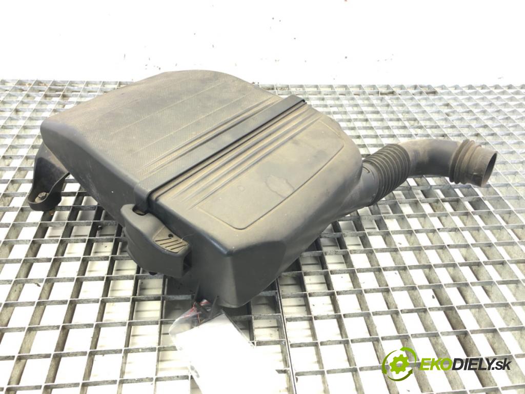 FIAT PANDA (169_) 2003 - 2022    1.1 (169.AXA1A) 40 kW [54 KM] benzyna 2003 - 2022  Obal filtra vzduchu 46800166 (Obaly filtrov vzduchu)