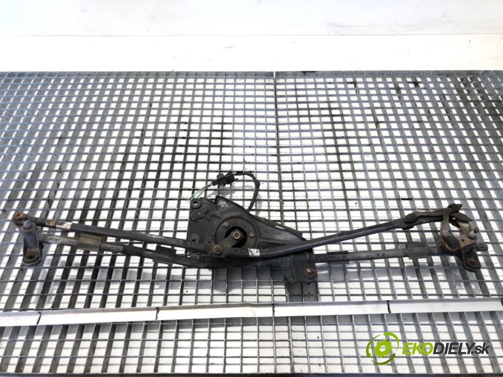 RENAULT TRUCKS MAGNUM 1990 - 2022    DXi 13 460.24  Mechanizmus stieračov predný  (Motorčeky stieračov predné)