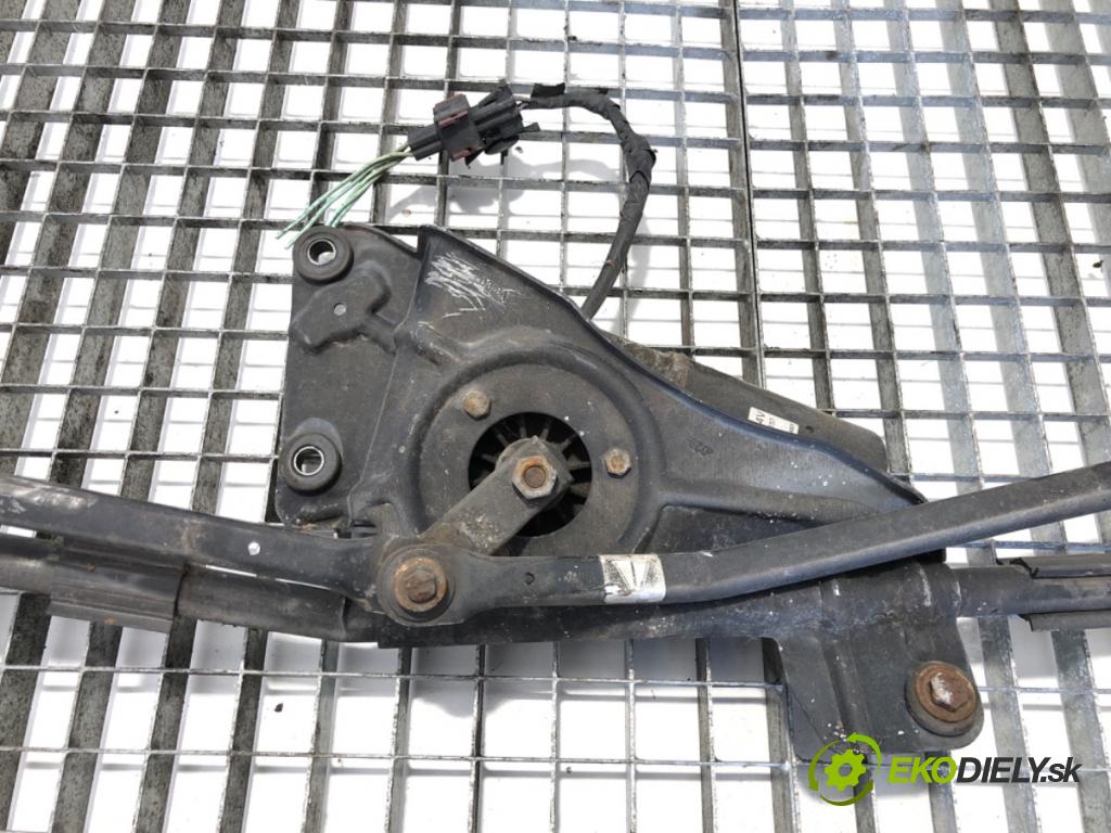 RENAULT TRUCKS MAGNUM 1990 - 2022    DXi 13 460.24  Mechanizmus stieračov predný  (Motorčeky stieračov predné)