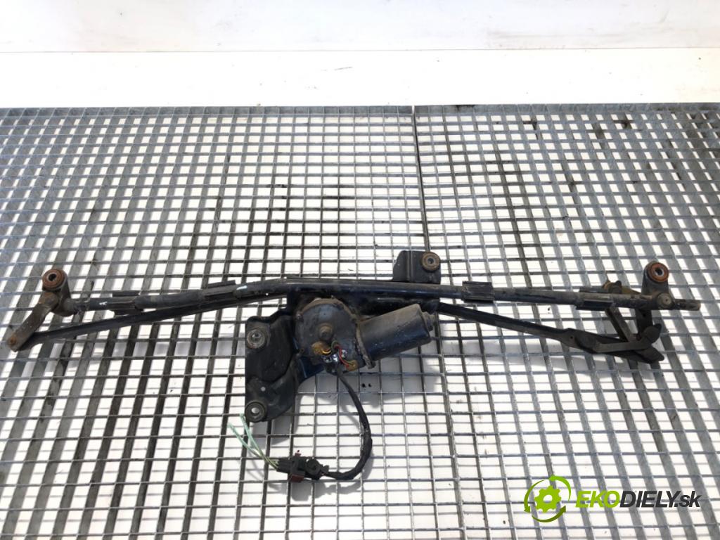 RENAULT TRUCKS MAGNUM 1990 - 2022    DXi 13 460.24  Mechanizmus stieračov predný  (Motorčeky stieračov predné)