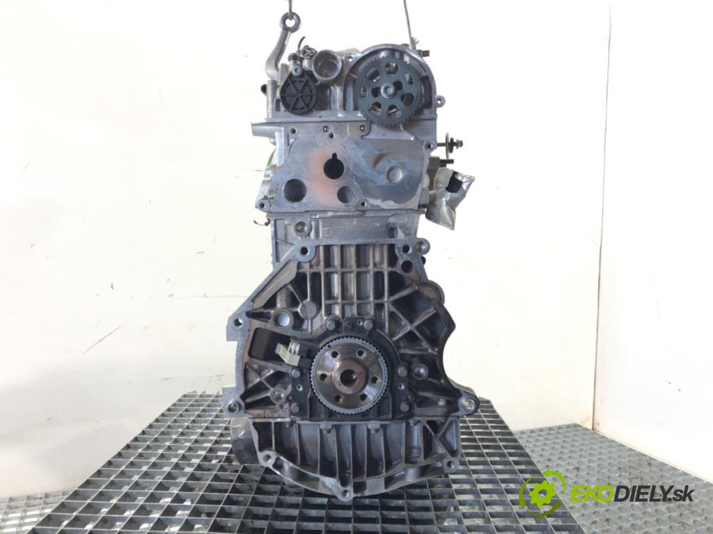 SKODA FABIA III Kombi (NJ5) 2014 - 2022    1.0 44 kW [60 KM] benzyna 2014 - 2022  motor CHYM (Motory (kompletní))