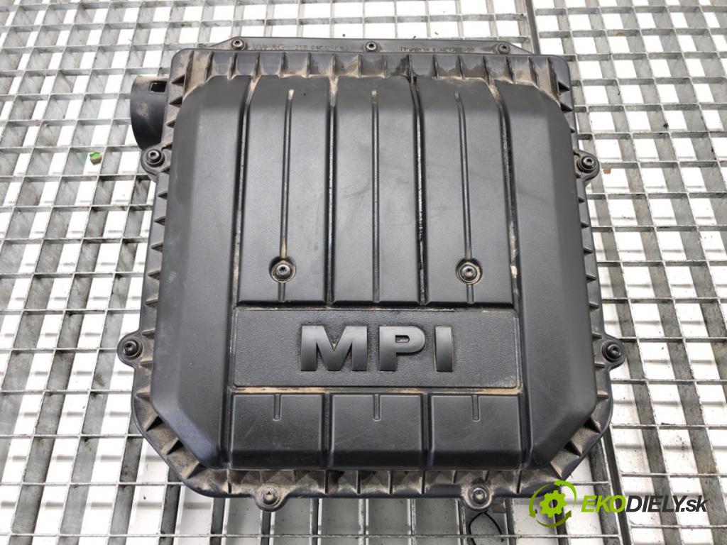 SKODA FABIA III Kombi (NJ5) 2014 - 2022    1.0 44 kW [60 KM] benzyna 2014 - 2022  Obal filtra vzduchu 04C183 (Obaly filtrov vzduchu)