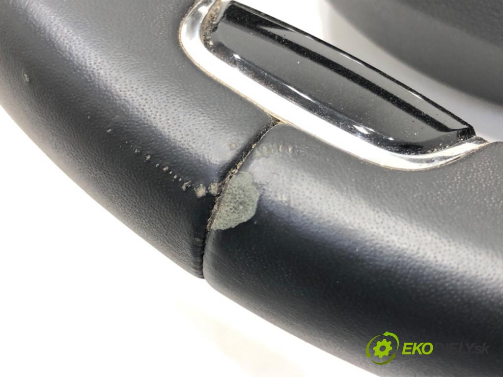 SKODA FABIA III Kombi (NJ5) 2014 - 2022    1.0 44 kW [60 KM] benzyna 2014 - 2022  Volant 5E3419093A (Volanty)