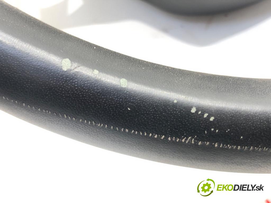 SKODA FABIA III Kombi (NJ5) 2014 - 2022    1.0 44 kW [60 KM] benzyna 2014 - 2022  Volant 5E3419093A (Volanty)