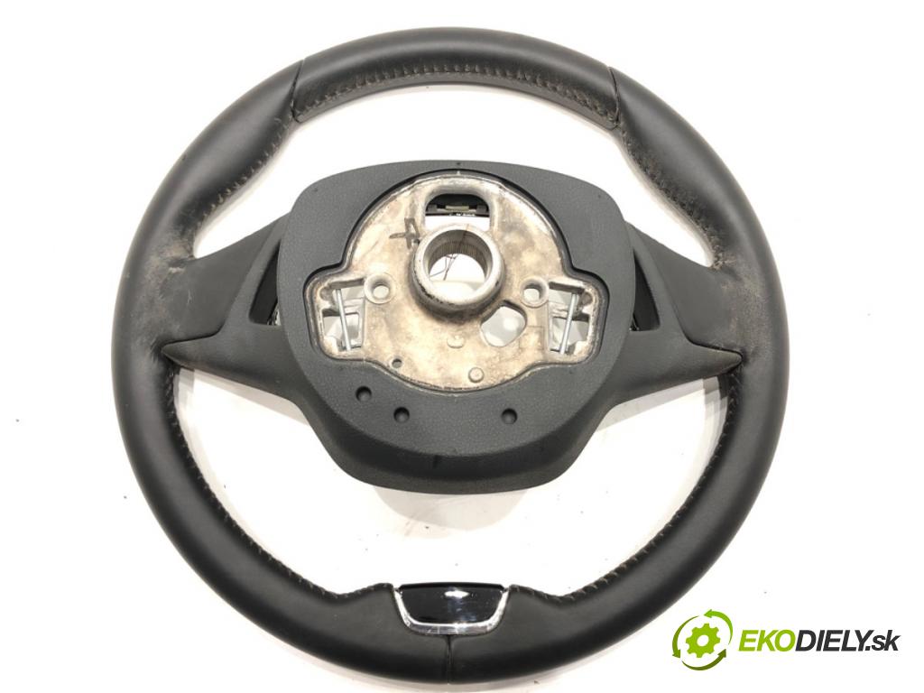 SKODA FABIA III Kombi (NJ5) 2014 - 2022    1.0 44 kW [60 KM] benzyna 2014 - 2022  Volant 5E3419093A (Volanty)