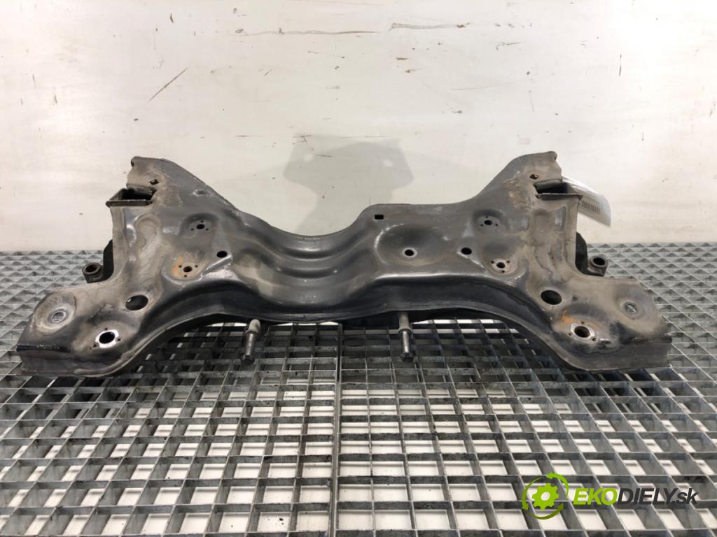 SKODA FABIA III Kombi (NJ5) 2014 - 2022    1.0 44 kW [60 KM] benzyna 2014 - 2022  výztuha pod motor  (Výztuhy přední)