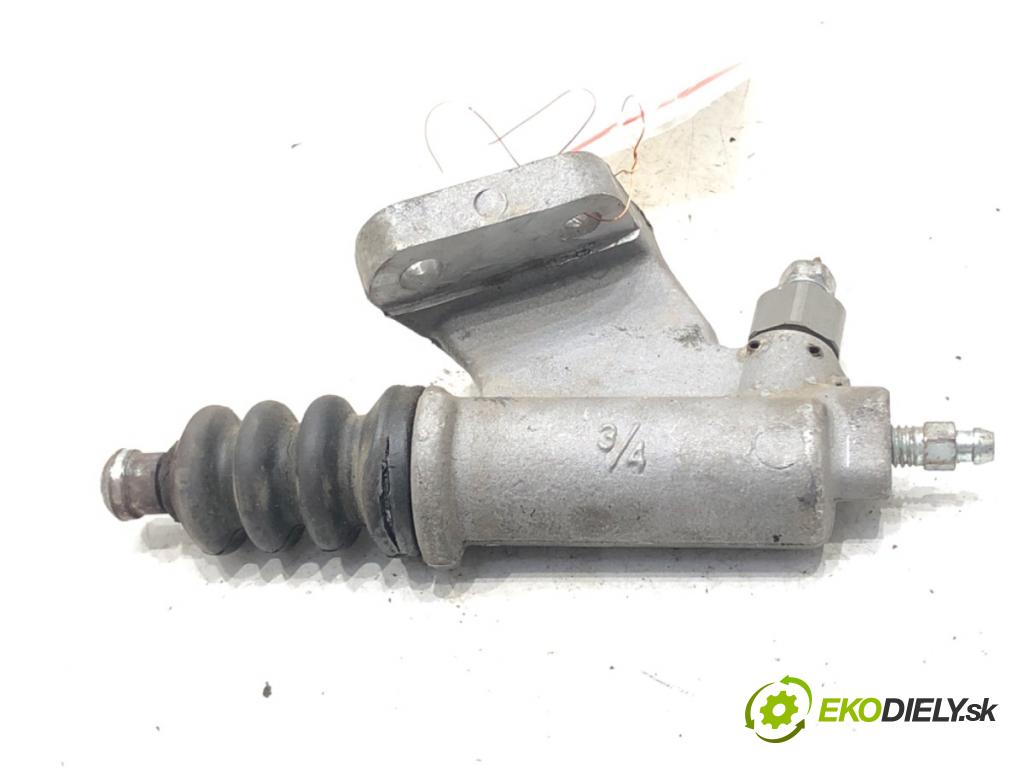 HONDA CR-V II (RD_) 2001 - 2007    2.0 (RD5) 110 kW [150 KM] benzyna 2001 - 2007  Spojkový valec pumpa spojky  (Valce a ložiská)