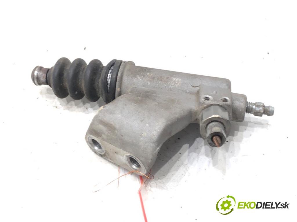 HONDA CR-V II (RD_) 2001 - 2007    2.0 (RD5) 110 kW [150 KM] benzyna 2001 - 2007  Spojkový valec pumpa spojky  (Valce a ložiská)