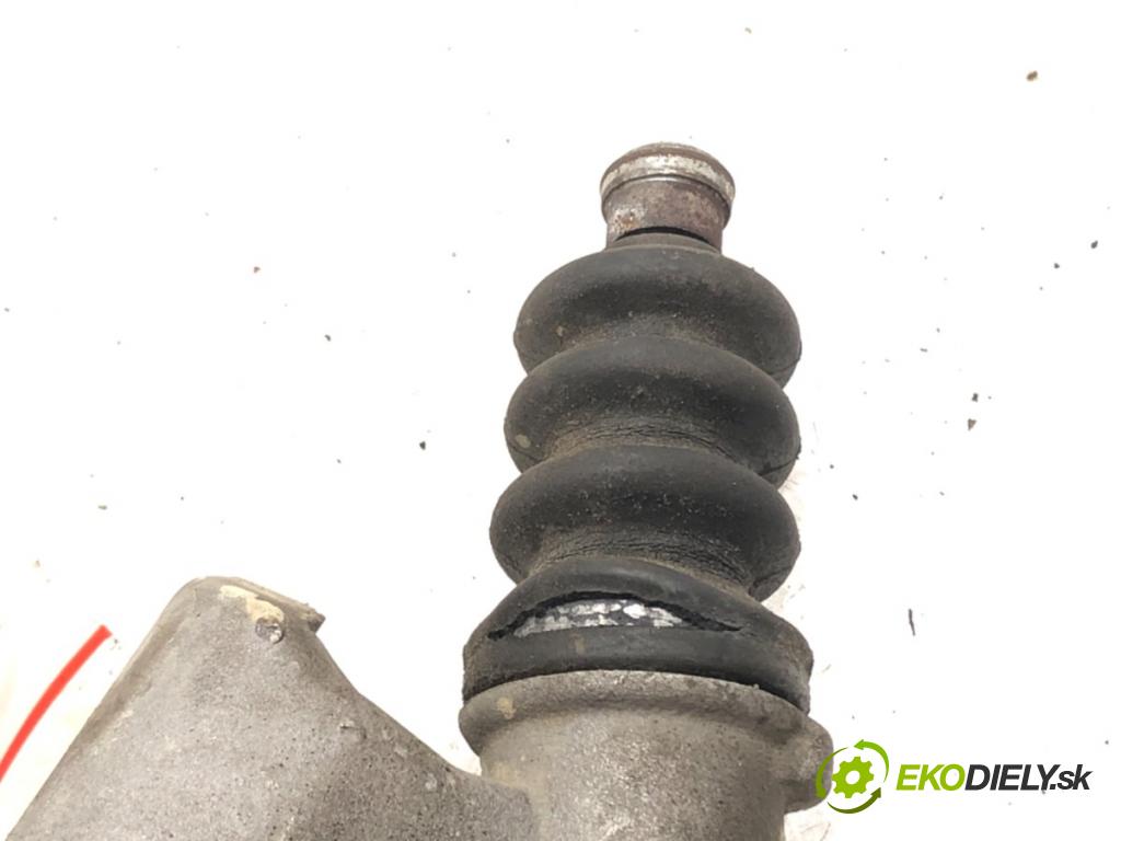 HONDA CR-V II (RD_) 2001 - 2007    2.0 (RD5) 110 kW [150 KM] benzyna 2001 - 2007  Spojkový valec pumpa spojky  (Valce a ložiská)