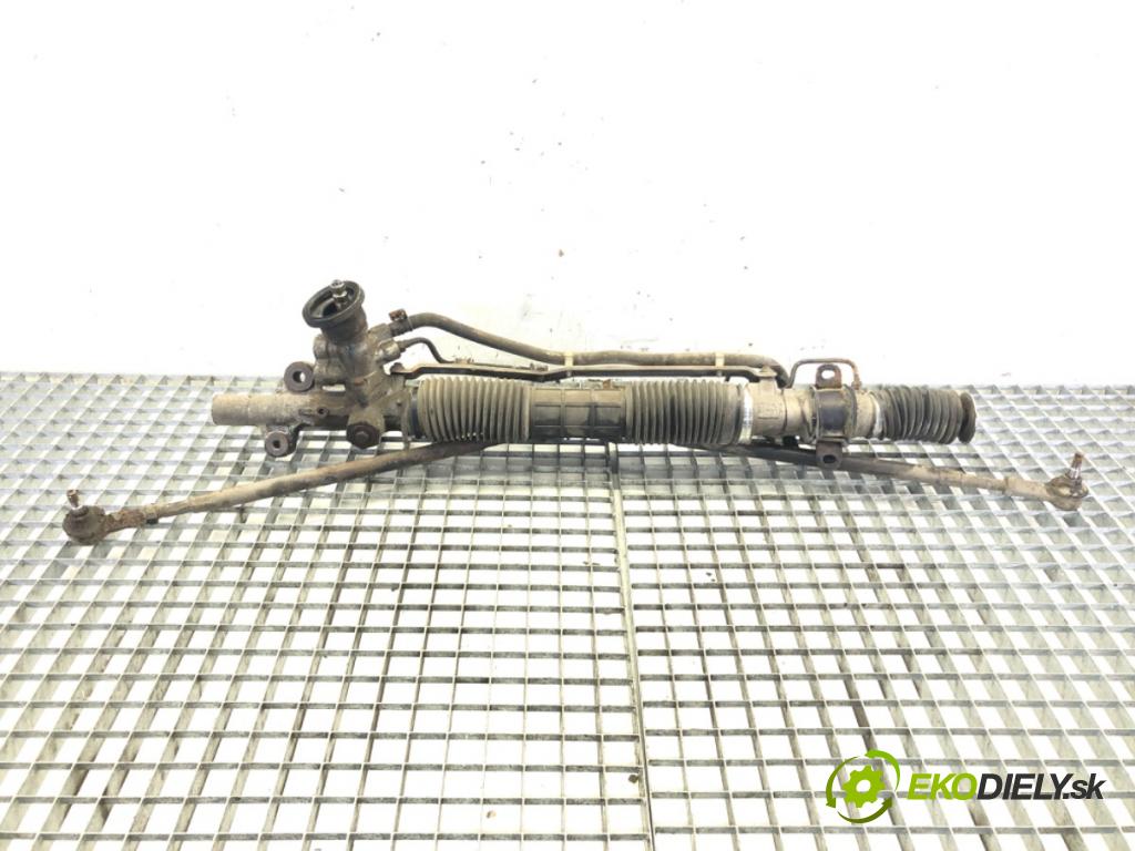 HONDA CR-V II (RD_) 2001 - 2007    2.0 (RD5) 110 kW [150 KM] benzyna 2001 - 2007  riadenie S9A-LH (Riadenia)