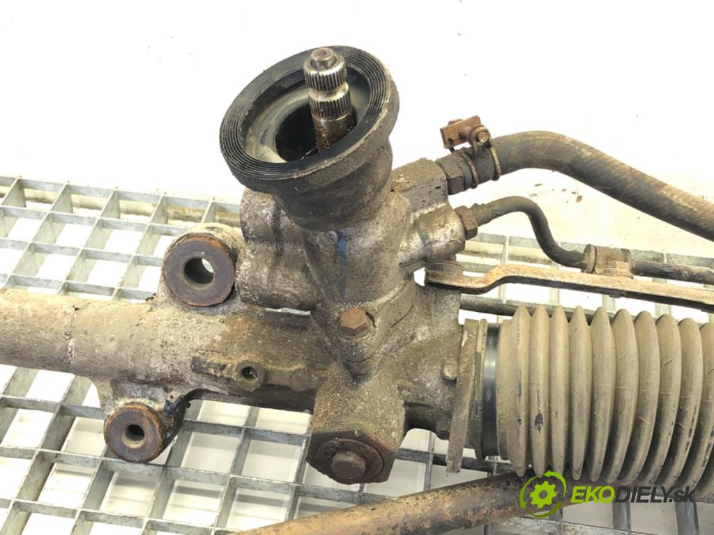 HONDA CR-V II (RD_) 2001 - 2007    2.0 (RD5) 110 kW [150 KM] benzyna 2001 - 2007  riadenie S9A-LH (Riadenia)