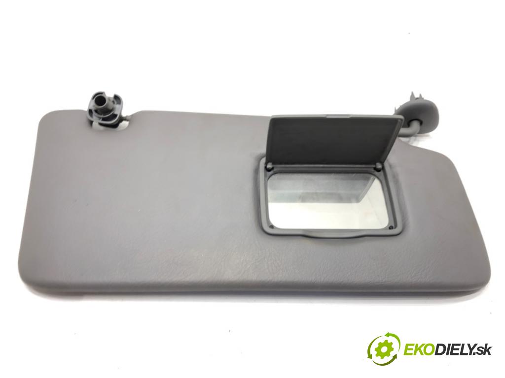 HONDA CR-V II (RD_) 2001 - 2007    2.0 (RD5) 110 kW [150 KM] benzyna 2001 - 2007  Clona slnečná pravy