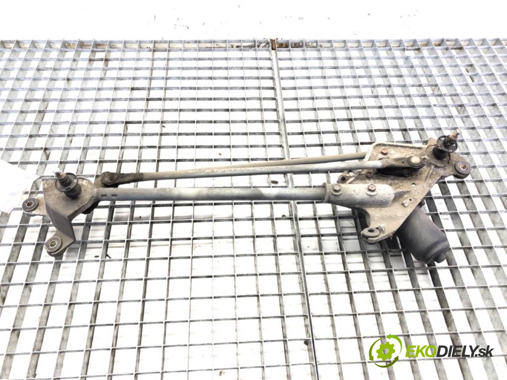 HONDA CR-V II (RD_) 2001 - 2007    2.0 (RD5) 110 kW [150 KM] benzyna 2001 - 2007  Mechanizmus stieračov predný  (Motorčeky stieračov predné)